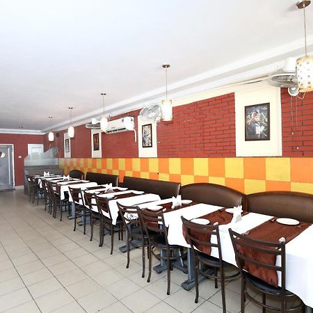 Oyo 9243 Trumpets Hotel Amritsar Exterior foto